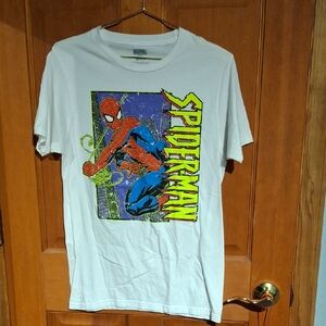 Spiderman Shirt